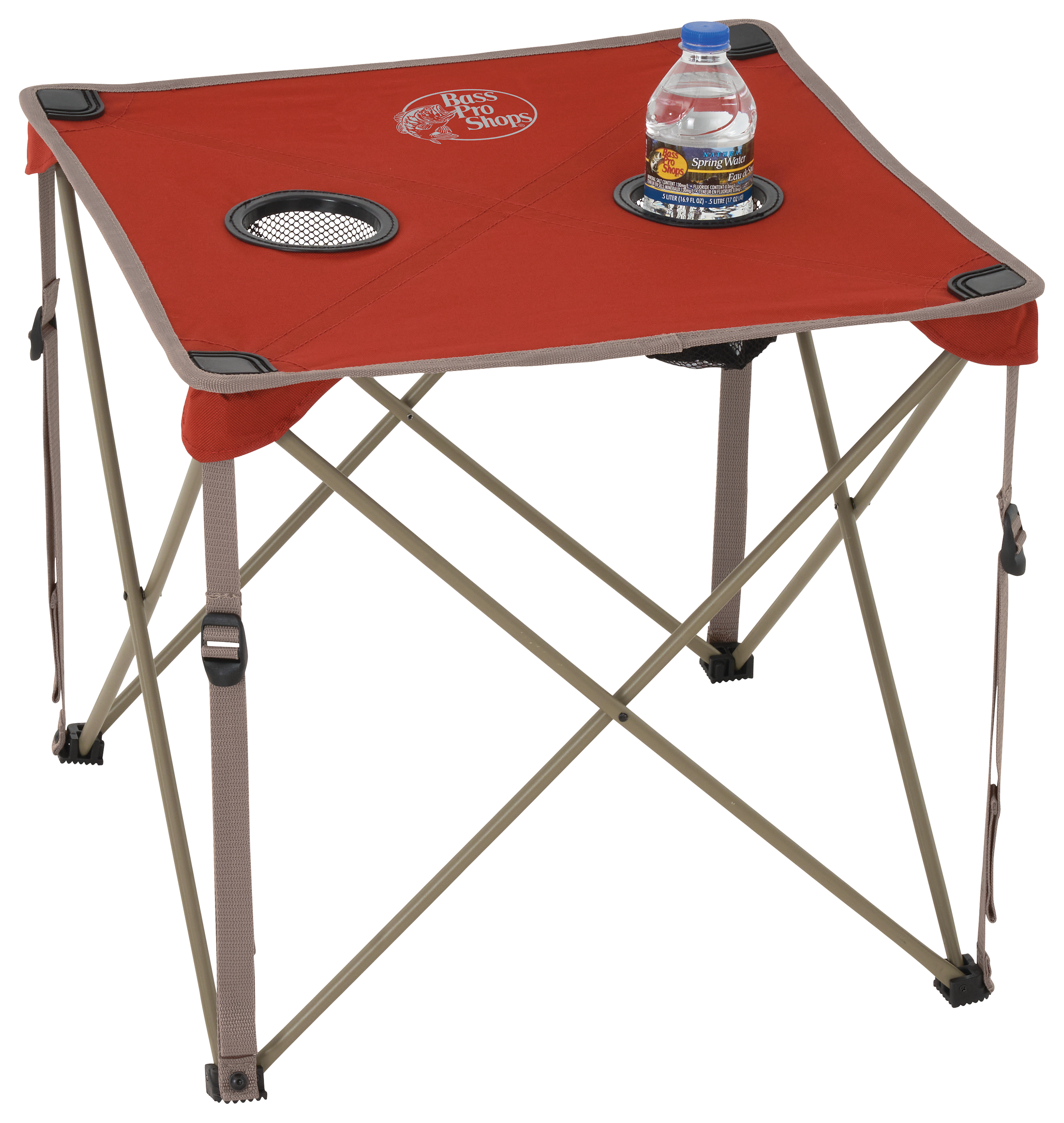 Bass Pro Shops Camp Chair End Table Bass Pro Shops